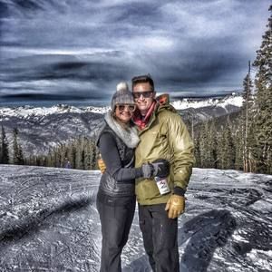 Meet your Posher, Brian